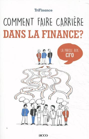 Comment Faire Carrière Dans La Finance |  | Nieuw, Verzenden, Nieuw