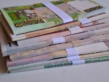 Wereld. - 200 Banknotes - Various Dates (Zonder