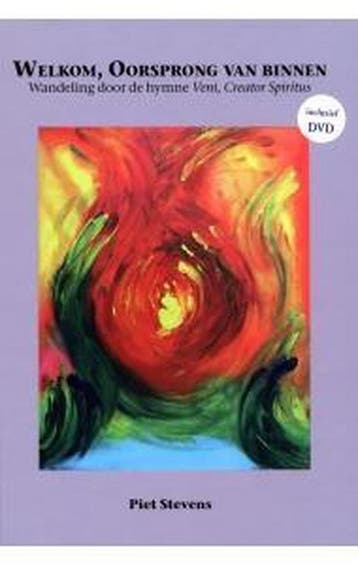 Welkom, oorsprong van binnen [met CD] 9789077728277, Verzenden, Peter Stevens