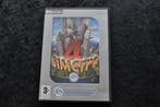 Sim City 4 Classics PC Game, Consoles de jeu & Jeux vidéo, Verzenden