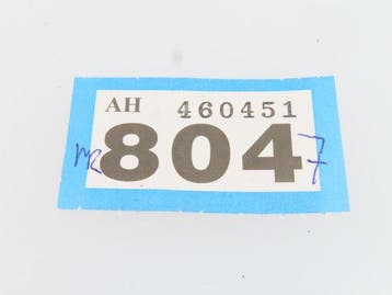 Fleischmann H0 - 6140L+R - Modeltreinsporen (4) - 4-delig