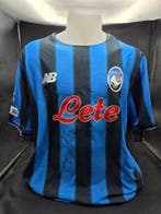 Atalanta BC - UEFA Champions League - Charles De Ketelaere -, Nieuw
