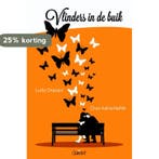 Vlinders in de buik 9789044130980 Ludo Driesen, Boeken, Verzenden, Zo goed als nieuw, Ludo Driesen
