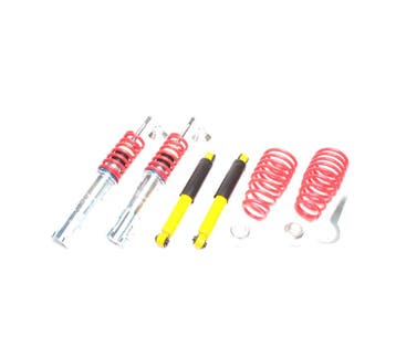 Suspension Fileté Ta Technix Pour Ford Ka 122008 -, Verzenden