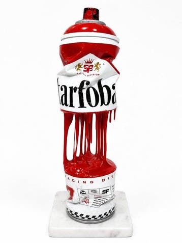 Ezea X Starfobar - Starfobar Series