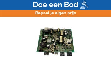 Bieden: Koden KCT-211 KOL-164 Modulator PCB Printed Circuit, Watersport en Boten, Ophalen of Verzenden, Nieuw