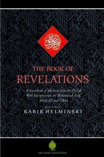 The Book of Revelations 9781904510123 Phd Helminski, Verzenden, Gelezen, Phd Helminski