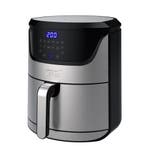 Winning Star St-9685 Circulatie Airfryer 7l 1800w, Ophalen of Verzenden