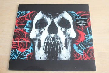 Deftones - White Pony 2LP + Deftones - LP albums (meerdere, Nieuw in verpakking