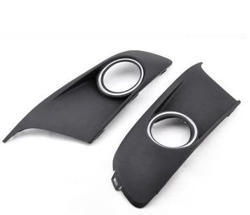 Mistlamp Rooster set VW Caddy 2010-2015 (Mistlampen), Verzenden, Nieuw