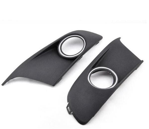 Mistlamp Rooster set VW Caddy 2010-2015 (Mistlampen), Auto-onderdelen, Verlichting, Nieuw, Verzenden