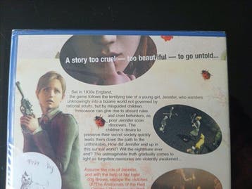 Sony - PlayStation 2 - Rule of Rose - Videogame - In, Nieuw