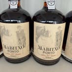 Mabitxo - 10 years old Tawny - Gebotteld in 2025 - Porto - 4, Nieuw