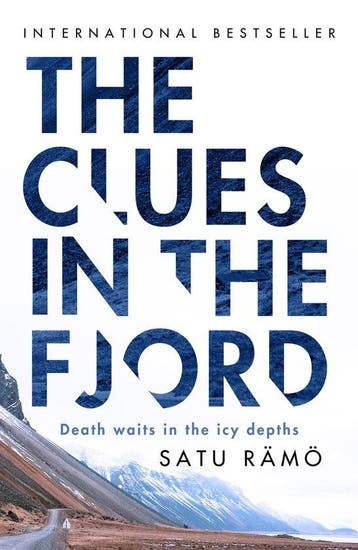 The Clues in the Fjord / Hildur / 1 9781804188408 Satu Rämö, Verzenden, Satu Rämö