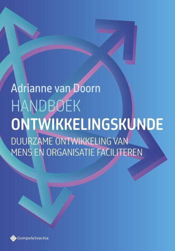 Handboek ontwikkelingskunde 9789463714402 Adrianne van doorn, Livres, Économie, Management & Marketing, Envoi