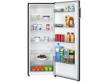 Inventum KK1430B - Vrijstaande koelkast - 242 liter -, Verzenden, Zo goed als nieuw
