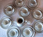 Rosenthal - Service à thé (29) - Porcelaine, Antiquités & Art