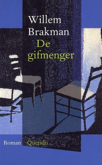 Gifmenger 9789021452869 Willem Brakman, Verzenden, Willem Brakman