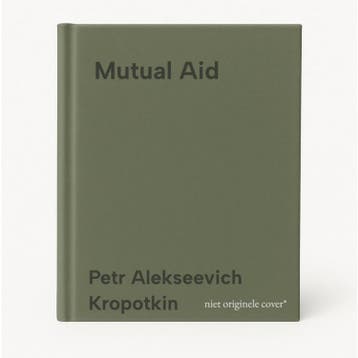 Mutual Aid 9780486449135 Petr Alekseevich Kropotkin, Verzenden, Petr Alekseevich Kropotkin