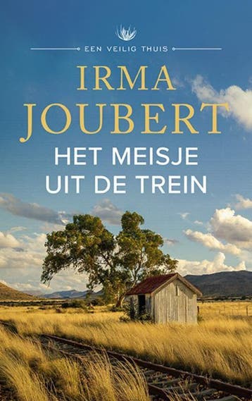 Het meisje uit de trein (Goed), Verzenden, Nieuw