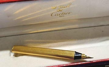 Cartier - Must de Cartier / Trinity - Zonder minimumprijs -, Nieuw