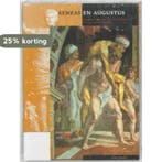 Aeneas en Augustus Tekst-en hulpboek 9789076589923, Verzenden, Gelezen, Ch. Hupperts