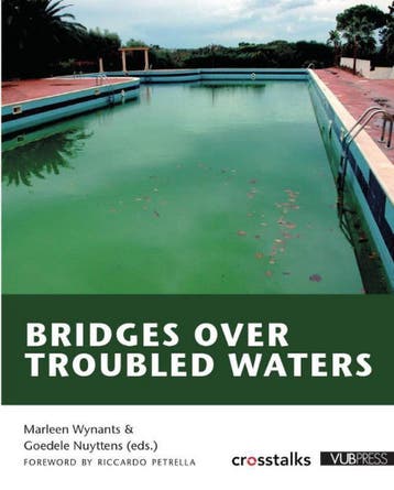 Bridges over troubled waters 9789070289287 Marleen Wynants, Verzenden, Gelezen, Marleen Wynants