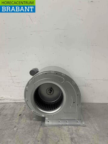 Moteur dextraction Slaghouse 1500 m3 230V Horeca, Verzenden