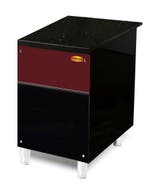 Kassasectie | Laden | 500x850x850(h)mm MG Hofmann, Verzenden, Nieuw in verpakking