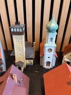 Faller H0 - Décor de train miniature (7)