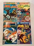 the Brave and the Bold (1955) Featuring Batman. 17 comics in, Livres