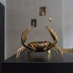 Sculpture, Sooka Interior - Extra Large Crab Sculpture - 34