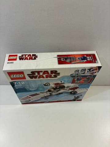 Lego Set - 8085 - Star Wars - BRAND NEW - SEALED - FREECO, Nieuw