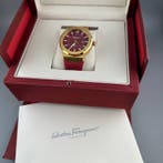 Salvatore Ferragamo - F80 Classic - NEW - Zonder, Nieuw