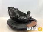 Fusee links-achter Volvo XC40 O323502