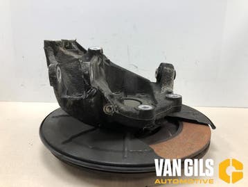 Fusee links-achter Volvo XC40 O323502