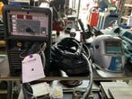 Online veiling - Parweld XTT202 AC/DC Pulse Tig Laspost, Ophalen