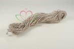Cocos Rope Kokos Touw White Wash 500 gram, Nieuw
