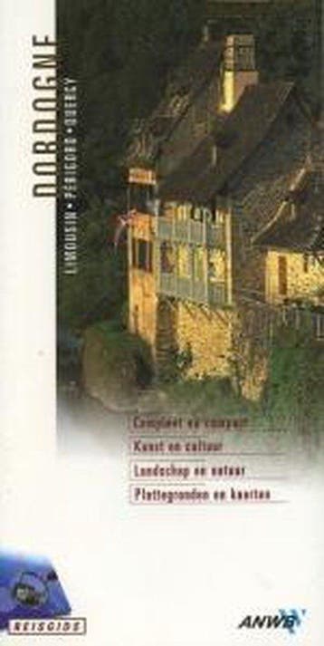 DORDOGNE 3 GS, Boeken, Verzenden, Nieuw