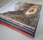 Visa Transit / De Dochters van Afrodite / De Vreemde Vogel -, Boeken, Nieuw