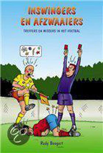INSWINGERS EN AFZWAAIERS 9789045303932 R. Boogert, Verzenden, Gelezen, R. Boogert