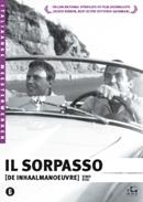 Il sorpasso op DVD, Cd's en Dvd's, Verzenden, Nieuw in verpakking