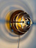Herda - Wandlamp - jarenzeventig vintage/retro - plexiglas