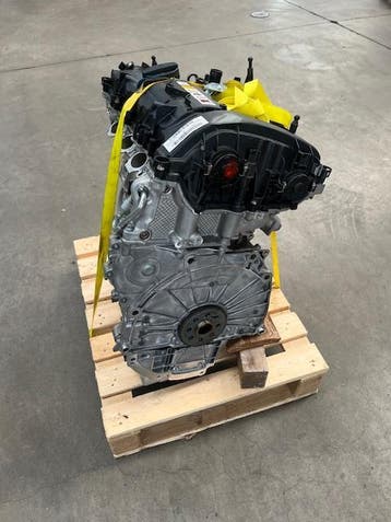 Motor B48B20A uit BMW 330e/530e