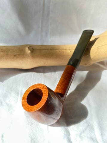 M. Landaw - Barling? - 182 - Sans prix de réserve - Pipe -