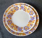 Richard Ginori - Eetservies voor 12 (41) - Porselein -