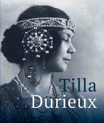 Tilla Durieux 9783753303369, Verzenden, Zo goed als nieuw