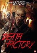 Death factory op DVD, CD & DVD, DVD | Thrillers & Policiers, Envoi