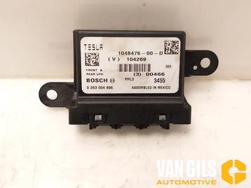 PDC Module Tesla Model S O178090