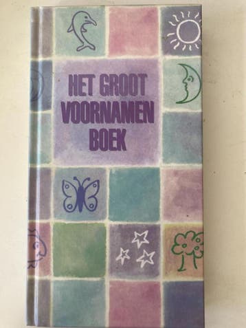 Het groot voornamen boek 9789026927140 G. van Berkel, Boeken, Verzenden, Gelezen, G. van Berkel